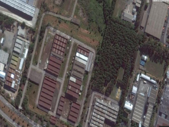 Imagem Imóvel para Alugar, 120.000 m² em Distrito Industrial - Campinas