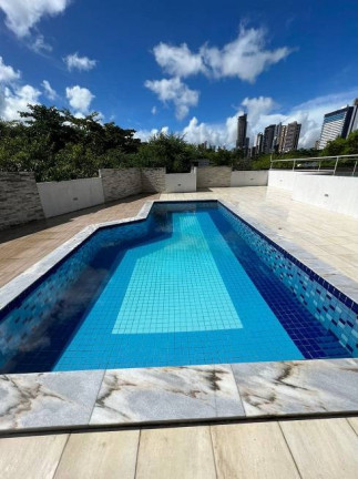 Imagem Apartamento com 3 Quartos à Venda, 165 m² em Brisamar - João Pessoa