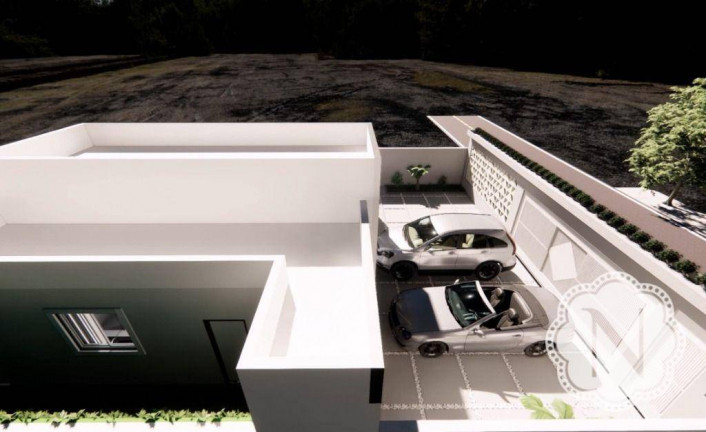 Imagem Casa com 3 Quartos à Venda, 120 m² em Jamaica - Itanhaém