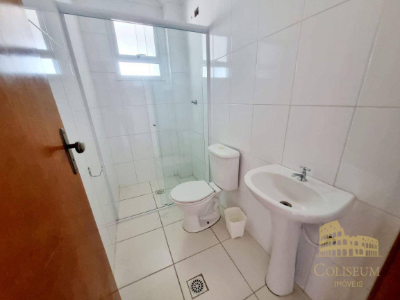 Imagem Apartamento com 2 Quartos à Venda ou Locação, 60 m² em Guilhermina - Praia Grande