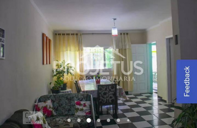 Imagem Casa com 3 Quartos à Venda, 181 m² em Vila Santa Luzia - Taboão Da Serra