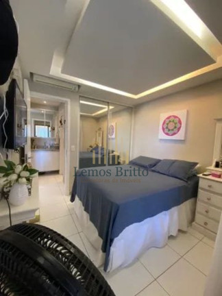 Imagem Apartamento com 1 Quarto à Venda, 51 m² em Paralela - Salvador