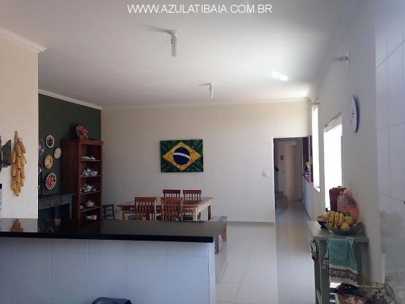 Imagem Casa com 3 Quartos à Venda, 400 m² em Condominio Osato - Atibaia