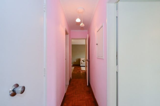 Apartamento com 2 Quartos à Venda, 109 m² em Vila Uberabinha - São Paulo