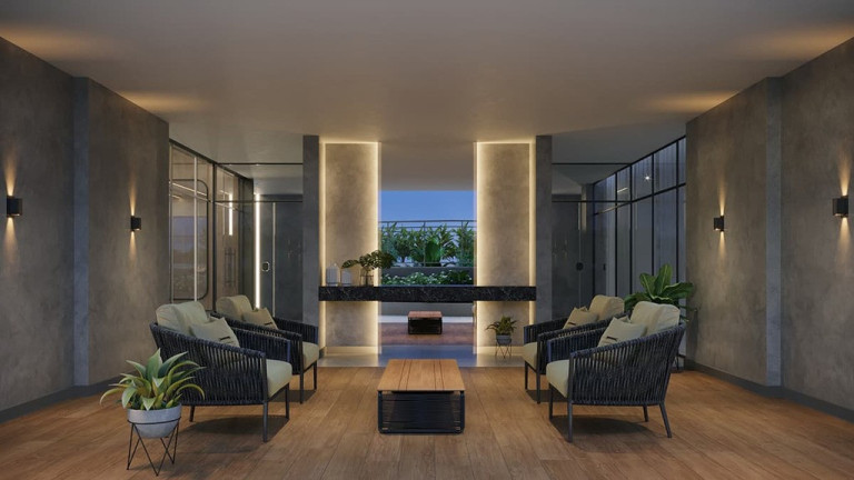 Imagem Apartamento com 3 Quartos à Venda, 121 m² em Centro - Osasco