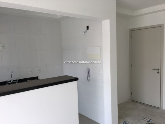 Apartamento com 2 Quartos à Venda, 57 m² em Vila Gumercindo - São Paulo