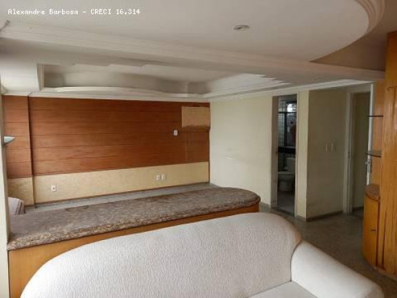 Imagem Apartamento com 3 Quartos à Venda, 220 m² em Boa Viagem - Recife