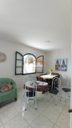 Imagem Casa com 4 Quartos à Venda, 230 m² em Perequê Açu - Ubatuba
