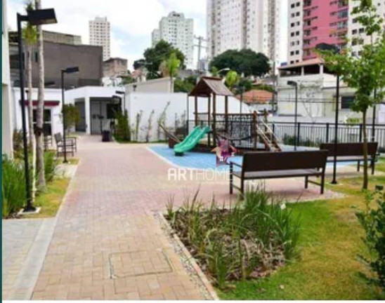 Apartamento com 2 Quartos à Venda, 64 m² em Sacomã - São Paulo
