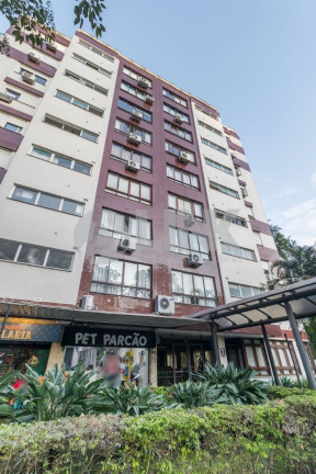 Apartamento com 2 Quartos à Venda, 83 m² em Rio Branco - Porto Alegre
