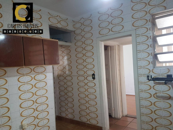 Imagem Apartamento com 2 Quartos à Venda, 127 m² em Gonzaga - Santos