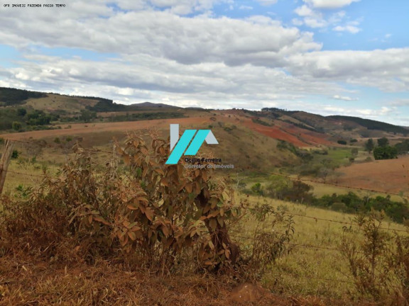 Imagem Fazenda à Venda, 314 m² em Zona Rural - Passa Tempo