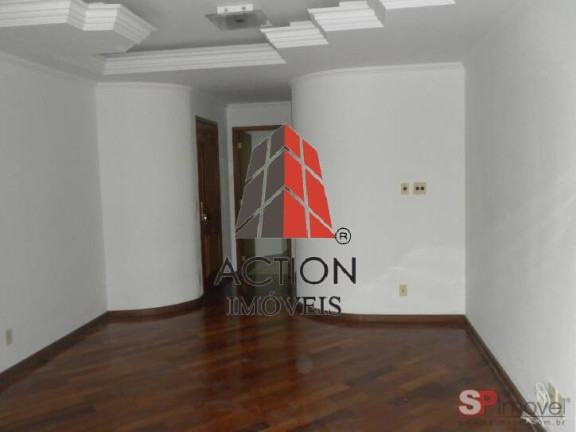 Imagem Apartamento com 3 Quartos à Venda, 118 m² em Chácara Santo Antônio (zona Leste) - São Paulo