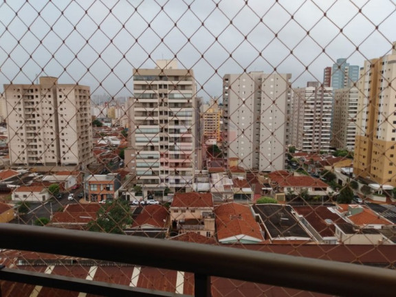 Imagem Apartamento com 3 Quartos à Venda, 95 m² em Jardim Paulista - Ribeirão Preto