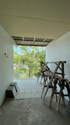 Imagem Apartamento com 2 Quartos à Venda, 50 m² em Praia Grande - Ubatuba