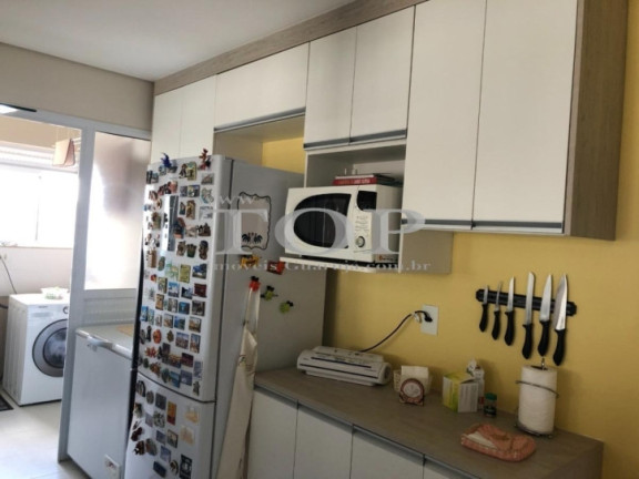 Imagem Apartamento com 3 Quartos à Venda, 97 m² em Tombo - Guarujá