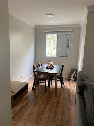 Apartamento com 3 Quartos à Venda, 68 m² em Vila Ema - São Paulo