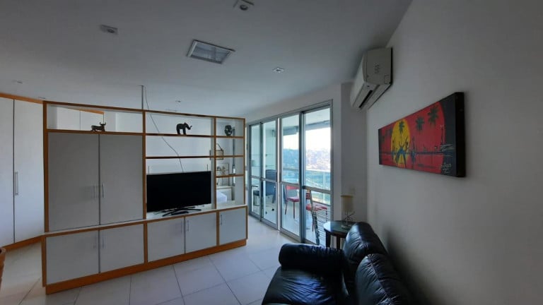 Imagem Apartamento com 1 Quarto à Venda, 50 m² em Caminho Das árvores - Salvador