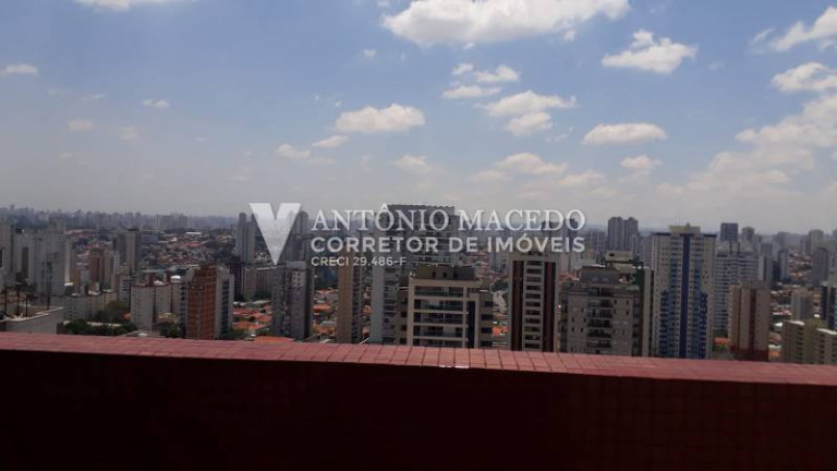 Imagem Apartamento com 4 Quartos à Venda, 433 m² em Vila Mariana - São Paulo