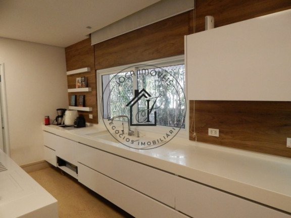 Imagem Casa de Condomínio com 4 Quartos à Venda, 832 m² em Chácaras São Carlos - Cotia