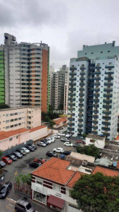 Imagem Apartamento com 3 Quartos à Venda, 92 m² em Santa Paula - São Caetano Do Sul