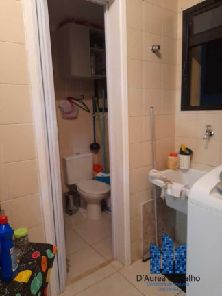 Imagem Apartamento com 3 Quartos à Venda, 77 m² em Vila Mariana - São Paulo