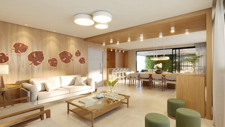 Imagem Apartamento com 3 Quartos à Venda, 208 m² em Bela Vista - Porto Alegre