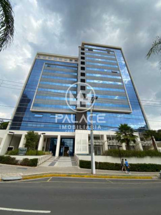 Imagem Sala Comercial para Alugar, 41 m² em Alto - Piracicaba