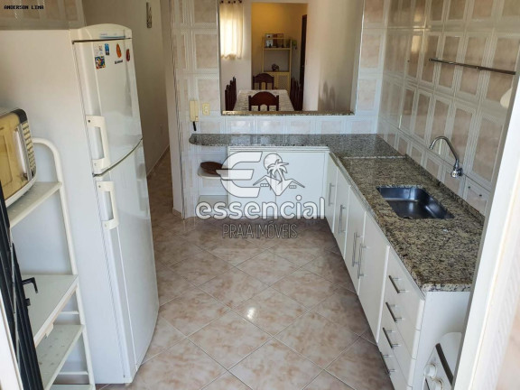 Imagem Apartamento com 2 Quartos à Venda, 73 m² em Silop/centro - Ubatuba