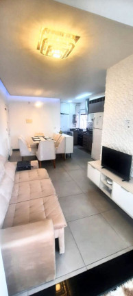 Apartamento com 3 Quartos à Venda, 63 m² em Novo Osasco - Osasco