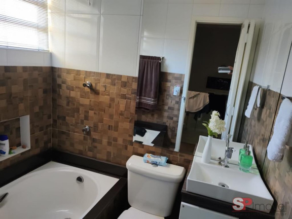 Imagem Casa com 3 Quartos à Venda, 90 m² em Jardim Independencia - São Paulo