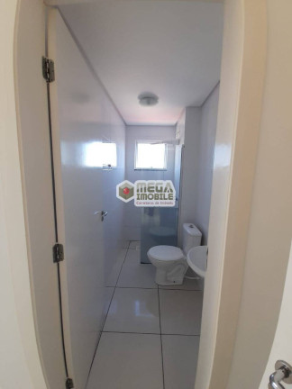 Imagem Apartamento com 2 Quartos à Venda, 76 m² em Santinho - Florianópolis