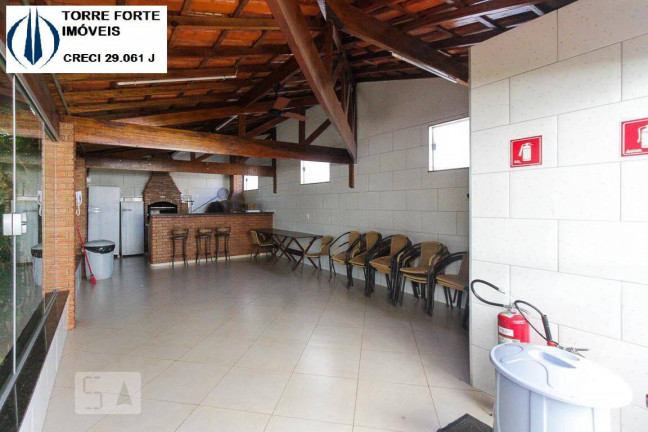 Apartamento com 2 Quartos à Venda, 48 m² em Jardim Independência - São Paulo