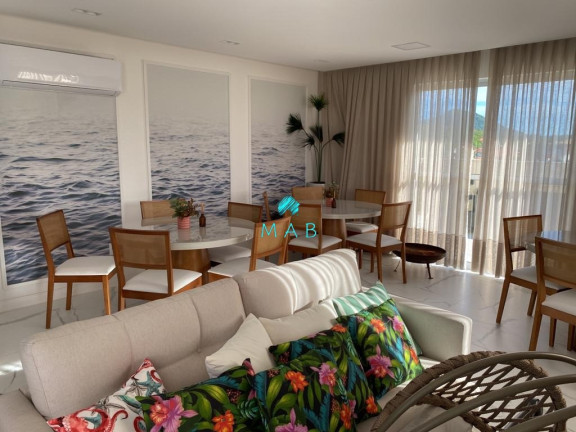 Imagem Apartamento com 2 Quartos à Venda, 76 m² em Ingleses - Florianópolis