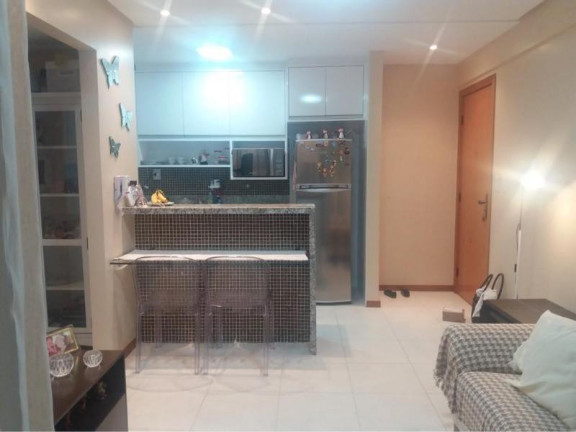 Imagem Apartamento com 1 Quarto à Venda, 58 m² em Armação - Salvador