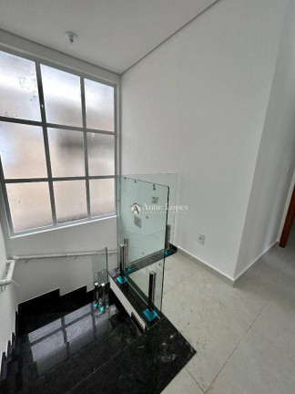 Imagem Casa com 3 Quartos à Venda, 150 m² em Embaré - Santos