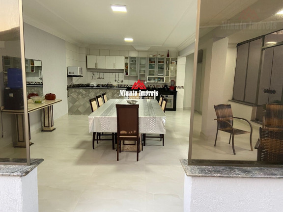 Imagem Casa com 4 Quartos à Venda, 450 m² em Jardim Florestal - Jundiaí