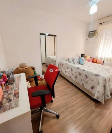 Imagem Apartamento com 2 Quartos à Venda, 100 m² em Embaré - Santos