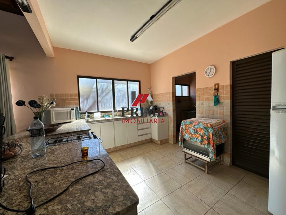 Imagem Casa de Condomínio com 4 Quartos à Venda, 300 m² em Tavares - Confins