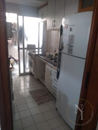 Imagem Apartamento com 3 Quartos à Venda, 70 m² em Macedo - Guarulhos