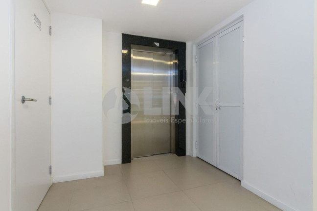 Apartamento com 1 Quarto à Venda, 79 m² em Centro Histórico - Porto Alegre