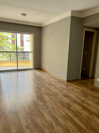 Apartamento com 2 Quartos à Venda, 60 m² em Vila Da Saúde - São Paulo