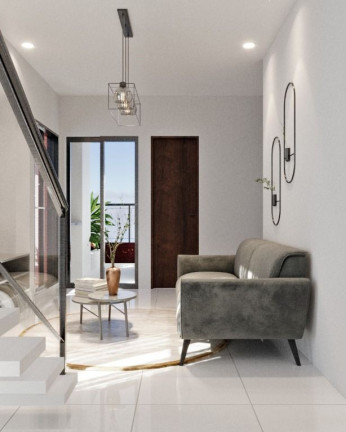 Apartamento com 1 Quarto à Venda, 40 m² em Intermares - Cabedelo