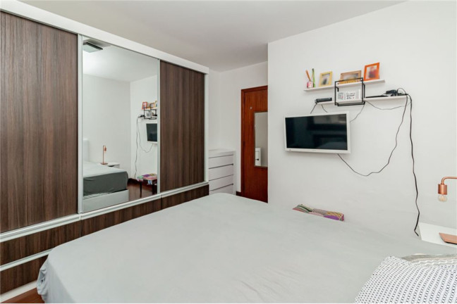 Apartamento com 2 Quartos à Venda, 116 m² em Moinhos De Vento - Porto Alegre