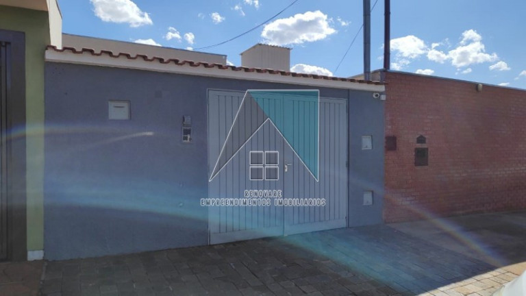 Imagem Casa com 1 Quarto à Venda,  em Jardim Piratininga - Ribeirão Preto