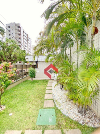 Apartamento com 3 Quartos à Venda, 112 m² em Meireles - Fortaleza