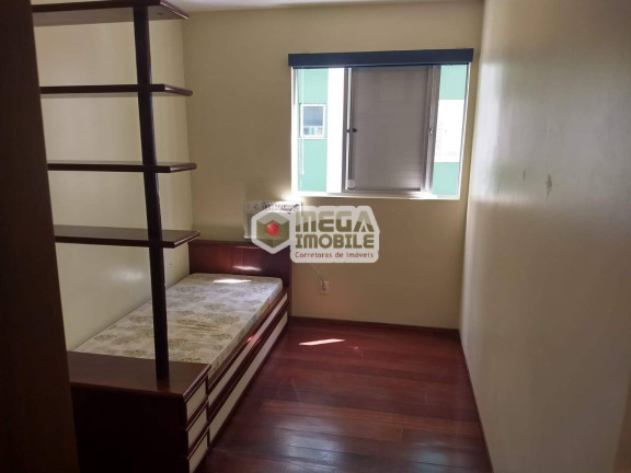 Imagem Apartamento com 2 Quartos à Venda, 63 m² em Itacorubi - Florianópolis