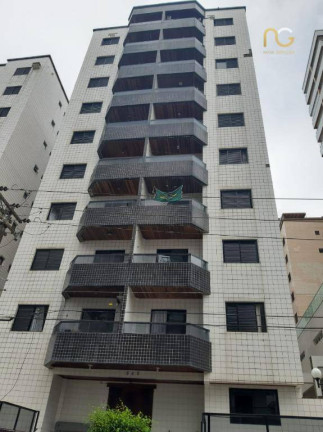 Imagem Apartamento com 2 Quartos à Venda, 80 m² em Vila Assunção - Praia Grande