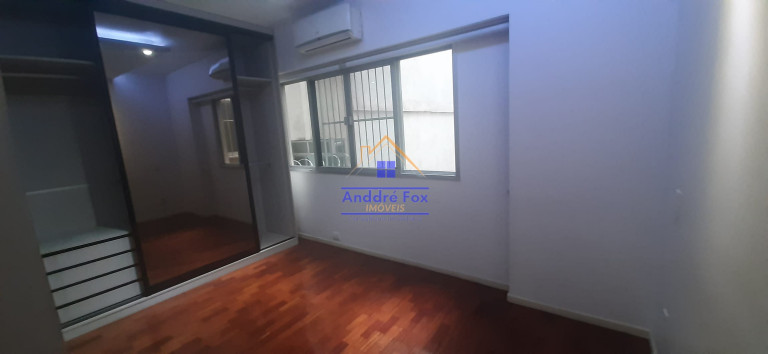 Imagem Apartamento com 3 Quartos à Venda, 110 m² em Vila Isabel - Rio De Janeiro