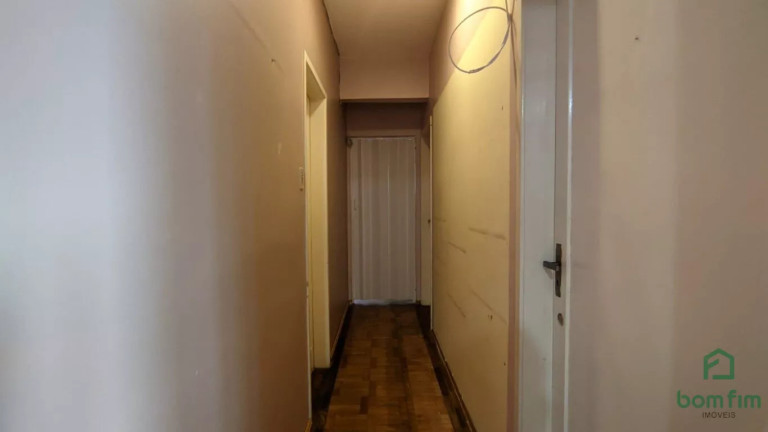 Imagem Apartamento com 3 Quartos à Venda, 81 m² em Bom Fim - Porto Alegre